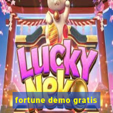 fortune demo gratis